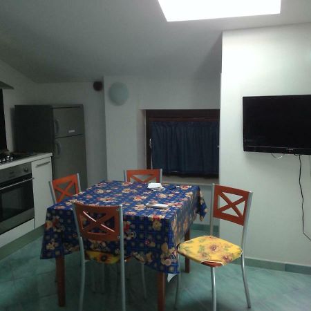 Appartamento Christin San Benedetto del Tronto Kültér fotó