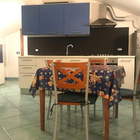 Appartamento Christin San Benedetto del Tronto Kültér fotó