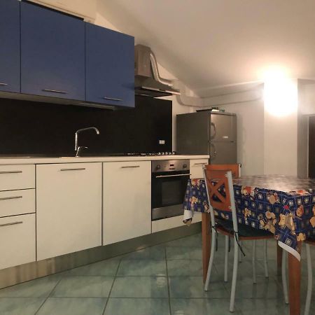 Appartamento Christin San Benedetto del Tronto Kültér fotó
