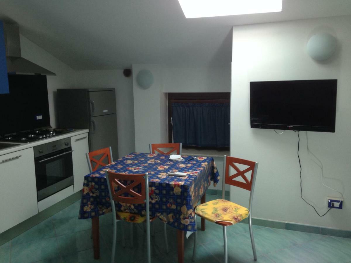 Appartamento Christin San Benedetto del Tronto Kültér fotó