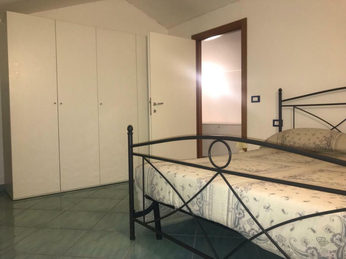 Appartamento Christin San Benedetto del Tronto Kültér fotó