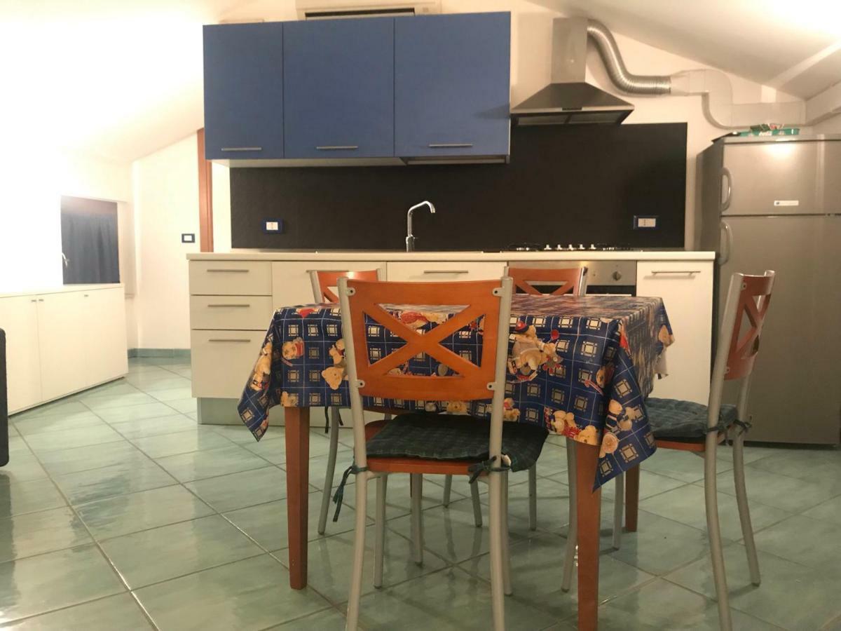 Appartamento Christin San Benedetto del Tronto Kültér fotó