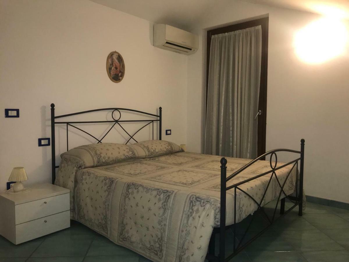 Appartamento Christin San Benedetto del Tronto Kültér fotó